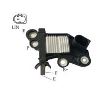 Bosch Regulator For Mercedes-Benz IB0839,VR-B839,0 272 220 809 - Regulator