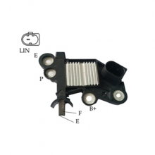 Bosch Regulator For Mercedes IB835,VR-B835,0272220835 - Regulator