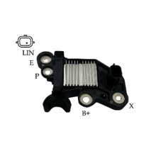 Bosch Regulator For Nissan VR-B827,272220827,335476 - Regulator