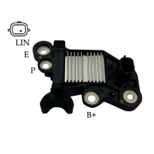 Bosch Regulator For Renault IB840,335250,VRB840 - Regulator