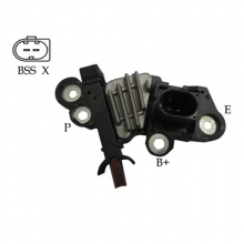 Bosch Regulator For Vw FOOM346090 FOOM346138 06E903803D - Regulator