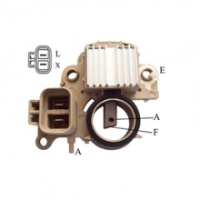 Bosch Regulator For Hyundai IY028,VR-MD06,37370-22600 - Regulator