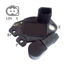 Bosch Regulator For Mercedes-Benz M647,A0031547806,595387 - Regulator