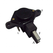 Bosch Regulator For Lada Vaz 2110  VAZ 2110 - Regulator