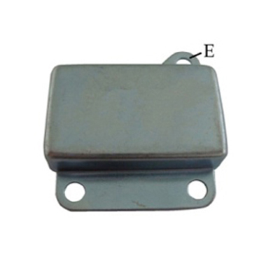 Regulator - Bosch Regulator For Vw VR-B101,9120080041,9120080061