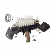 Regualtor For Opel/Isuzu VR-H2000-57 2312572B01 2321572B00 - Regulator