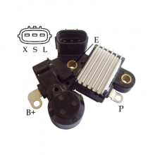 Regualtor For Nissan VR-H2000-87 23100-ED000 - Regulator