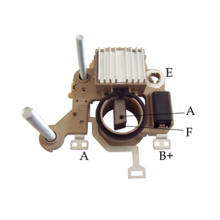 Regualtor For Renault A0037A8591 RM3095A - Regulator