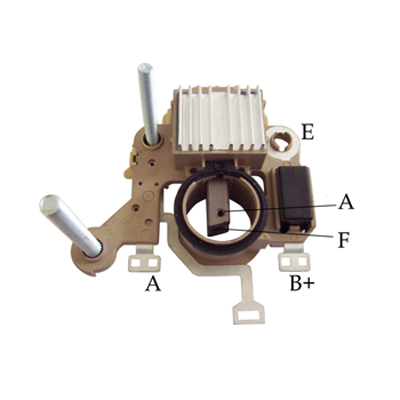 Regulator - Regualtor For Renault A0037A8591 RM3095A