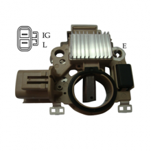 Regualtor For Mitsubishi Fuso  ME192607 A3TN5188 - Regulator