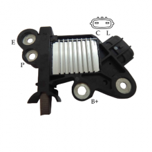 Regualtor For Nissan 23100-3753A - Regulator