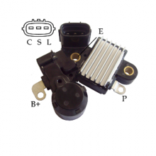 Regualtor For Nissan VR-H2000-91 23142ED300 23215ED000 - Regulator