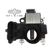 Regualtor For Scania IM700 VR-H2009-132 330970 - Regulator