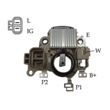 Regualtor For Kubota IM982 VR-H2009-223 A866X62982 - Regulator