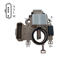 Regualtor For Renault Trucks VR-H2009-154BA ARM3091UT ARM3091YJ - Regulator