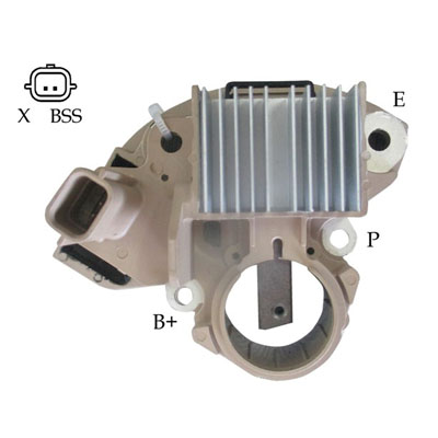 Regulator - Regualtor For Renault VR-H2009-164 330521 ARM1971UT