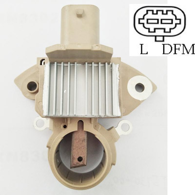 Regulator - Regualtor For Ford VR-H2009-188 A002TX1381 A2TX1381