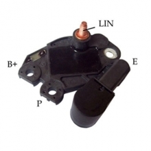 Regualtor For Mercedes-Benz 41541406 A0041541406 RV5912A - Regulator