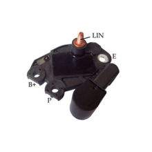 Regualtor For Mercedes-Benz 41543306 A0041543306 RV1303A - Regulator