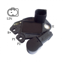 Regualtor For Vw 140741 VRV3952 VRV8056 - Regulator