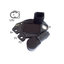 Regualtor For Mercedes-Benz VR-V3761 140761 ARV5983DD - Regulator