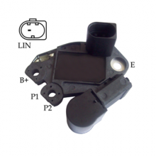 Regualtor For Mercedes-Benz M636 VR-V8712 A0041542806 - Regulator