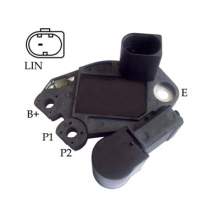 Regualtor For Audi RV1199A 06H903803A 599199 - Regulator