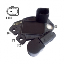 Regualtor For Vw 2611444 599140 440344 - Regulator