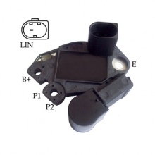 Regualtor For Vw/Porsche 140741 VRV3952 VRV8056 - Regulator