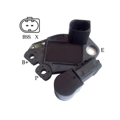 Regulator - Regualtor For Audi M600 VR-V2975 059903803G