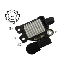 Regualtor For Toyota 277020Q140 599162 - Regulator