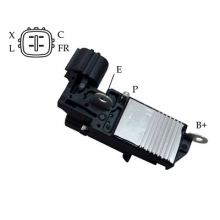 Regualtor For Hyundai/Kia D2298 VR-D298 8400206 - Regulator