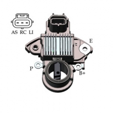 Regualtor For Ford IM629 VRH-2009-198 6954Z09L - Regulator