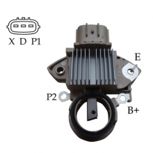 Regualtor For Mazda IM630 VR-H2009-209 680-3902F - Regulator