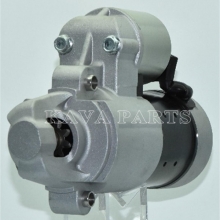 Starter Motor For Yamaha 6CB-81800-00,6CE-81800-00,6EM-81800-00 S114-952A SHI0197 Lester 10916 - Marine