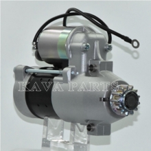 Starter Motor For Yamaha Lz250Tur60V-81800-00,60X-81800-00 S114-863A SHI0123 Lester 18411 - Marine