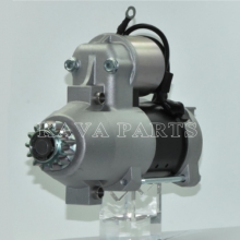Starter Motor For Yamaha Mercury 69J-81800-00-00 S114-860, S114-860N 50-888333T SHI0121 Lester 18443 - Marine