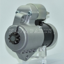 Starter Motor For Suzuki Marine S114-837, S114-837A 31100-90J00 31100-90J01 5033799 Lester 19701 - Marine