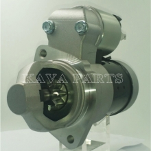 Starter Motor For Suzuki Marine S114-912A ,S114-924A 5036972 SHI0186 Lester 19707 - Marine