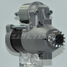 Starter Motor For Yamaha 6CJ-81800-00 S114-916A,S114-916B - Marine